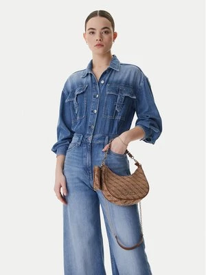 Obrázek produktu Guess Kabelka J5BZ09 WFV20 Hnědá