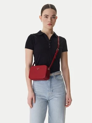 Obrázek produktu Guess Kabelka J5GZ07 WG730 Červená