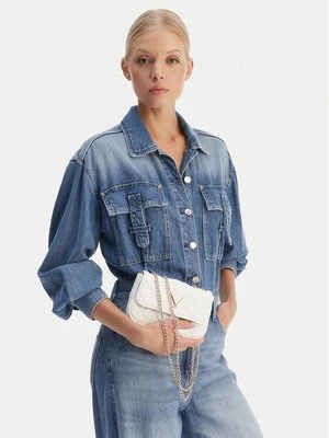 Obrázek produktu Guess Kabelka J5YZ17 WGT10 Bílá