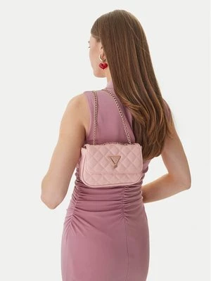 Obrázek produktu Guess Kabelka J5YZ17 WGT10 Růžová