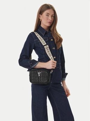 Obrázek produktu Guess Kabelka J6GZ01 WHEG0 Černá