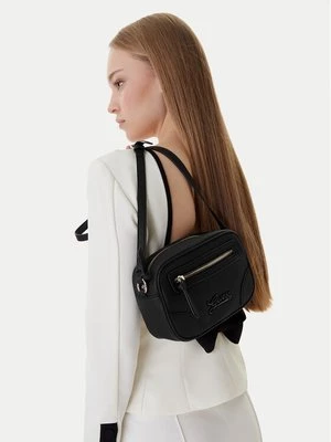 Obrázek produktu Guess Kabelka J6GZ03 WGVT0 Černá
