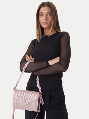 Obrázek produktu Guess Kabelka J6GZ06 W4090 Růžová