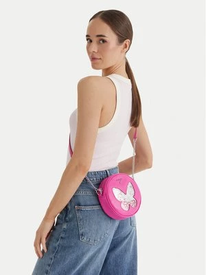 Obrázek produktu Guess Kabelka J6GZ08 WH7G0 Růžová