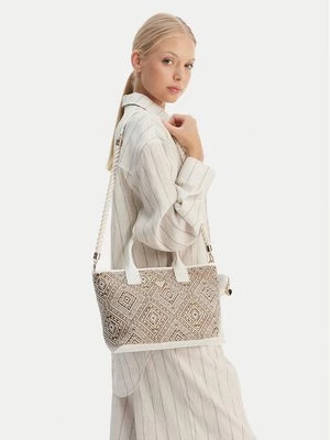Obrázek produktu Guess Kabelka J6GZ10 WO700 Béžová