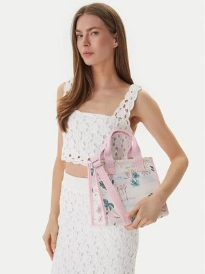 Obrázek produktu Guess Kabelka J6GZ23 WO760 Růžová