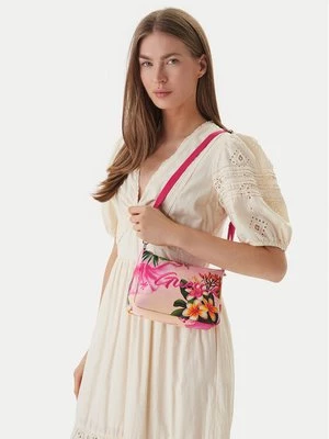 Obrázek produktu Guess Kabelka J6GZ24 WO760 Růžová