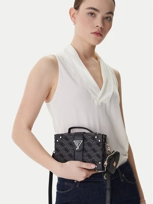 Obrázek produktu Guess Kabelka J6RZ01 WK590 Šedá
