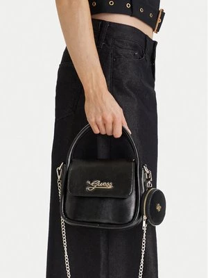 Obrázek produktu Guess Kabelka J6RZ10 W4090 Černá