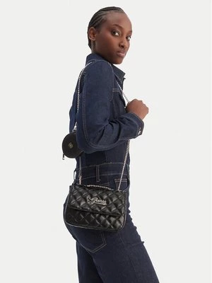 Obrázek produktu Guess Kabelka J6RZ11 W4090 Černá
