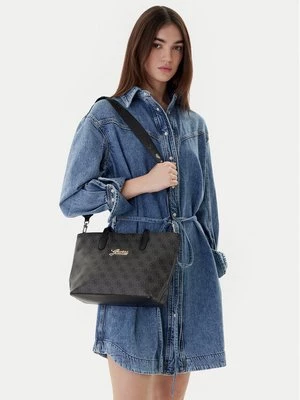 Obrázek produktu Guess Kabelka J6RZ13 WFMF0 Černá