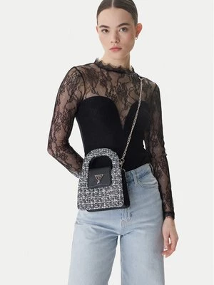 Obrázek produktu Guess Kabelka J6RZ25 W4100 Černá