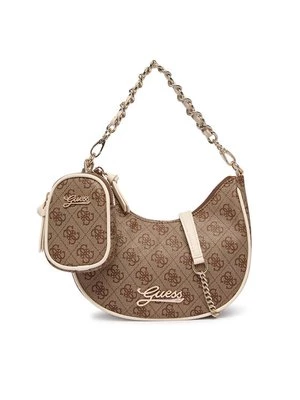 Obrázek produktu Guess Kabelka J6YZ02 W2507 Hnědá
