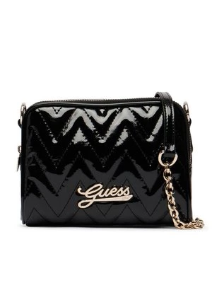 Obrázek produktu Guess Kabelka J6YZ07 W3001 Černá