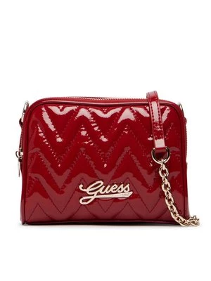 Obrázek produktu Guess Kabelka J6YZ07 W3001 Červená