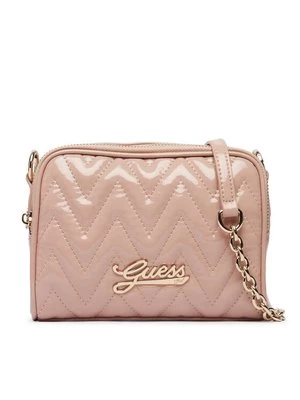 Obrázek produktu Guess Kabelka J6YZ07 W3001 Světle růžová