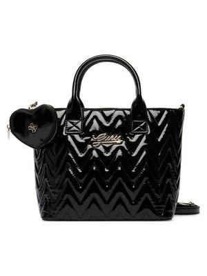 Obrázek produktu Guess Kabelka J6YZ15 W3003 Černá