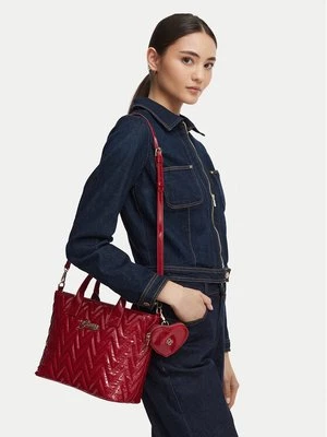 Obrázek produktu Guess Kabelka J6YZ15 W3003 Červená