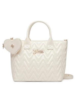 Obrázek produktu Guess Kabelka J6YZ15 W3003 Krémová