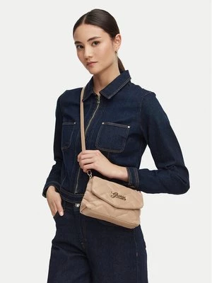 Obrázek produktu Guess Kabelka J6YZ16 W2538 Béžová