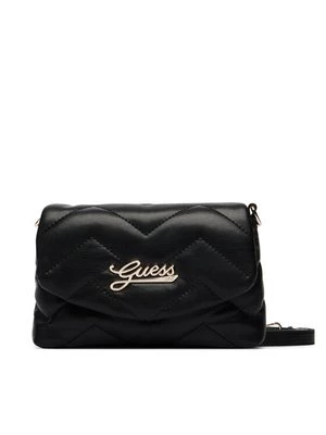 Obrázek produktu Guess Kabelka J6YZ16 W2538 Černá