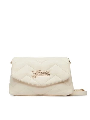 Obrázek produktu Guess Kabelka J6YZ16 W2538 Krémová