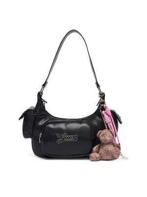 Obrázek produktu Guess Kabelka J6YZ28 W2574 Černá