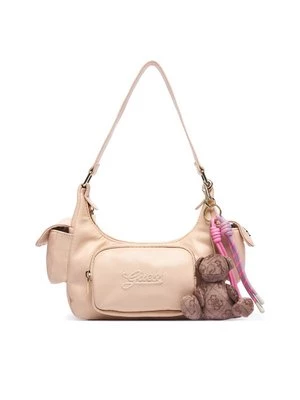 Obrázek produktu Guess Kabelka J6YZ28 W2574 Světle růžová