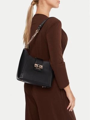 Obrázek produktu Guess Kabelka Jane HWVG98 91010 Černá