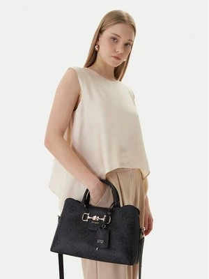 Obrázek produktu Guess Kabelka Janie HWOS99 24060 Šedá