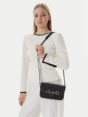Obrázek produktu Guess Kabelka Janie HWOS99 24210 Šedá