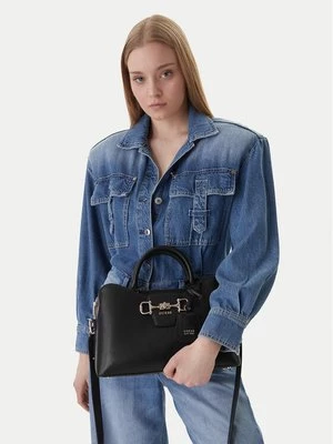 Obrázek produktu Guess Kabelka Janie HWVG99 10060 Černá