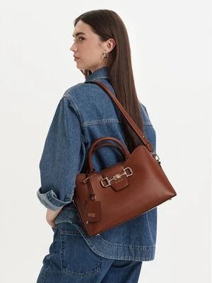 Obrázek produktu Guess Kabelka Janie HWVG99 10060 Hnědá