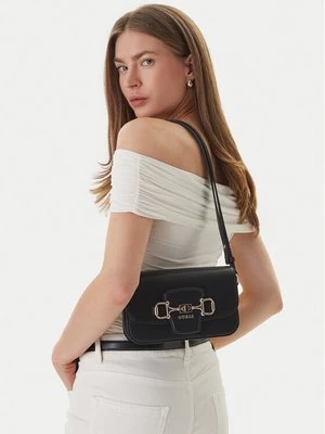 Obrázek produktu Guess Kabelka Janie HWVG99 10210 Černá