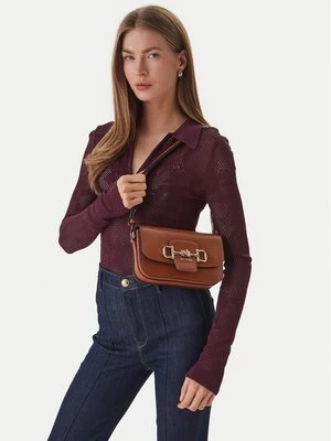 Obrázek produktu Guess Kabelka Janie HWVG99 10210 Hnědá
