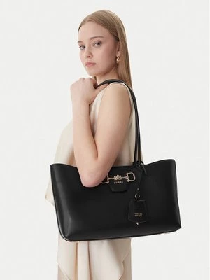 Obrázek produktu Guess Kabelka Janie HWVG99 10230 Černá