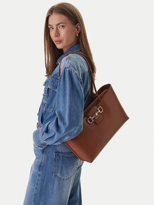 Obrázek produktu Guess Kabelka Janie HWVG99 10230 Hnědá