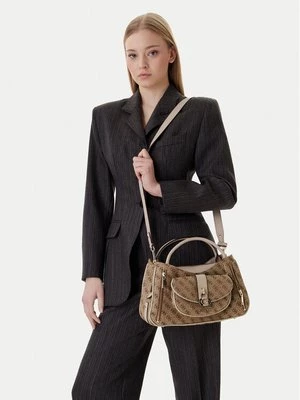 Obrázek produktu Guess Kabelka Jessa HWJG83 62060 Béžová