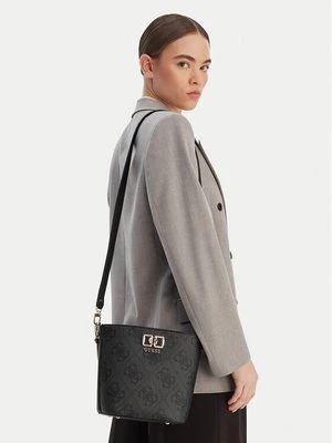 Obrázek produktu Guess Kabelka Karnilla HWOS99 01010 Šedá