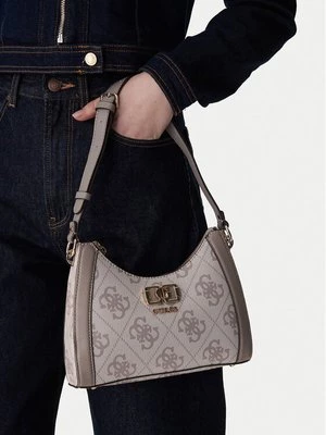 Obrázek produktu Guess Kabelka Karnilla HWOS99 01180 Béžová