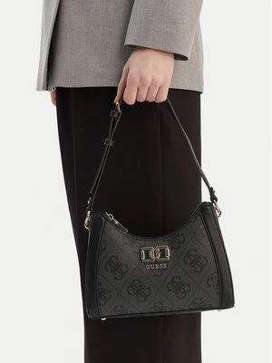 Obrázek produktu Guess Kabelka Karnilla HWOS99 01180 Šedá