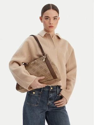Obrázek produktu Guess Kabelka Karnilla HWOS99 01220 Hnědá