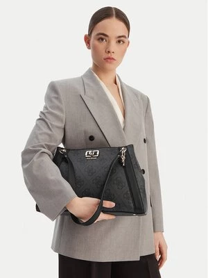 Obrázek produktu Guess Kabelka Karnilla HWOS99 01220 Šedá