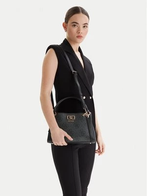 Obrázek produktu Guess Kabelka Karnilla Logo HWOS99 01060 Šedá