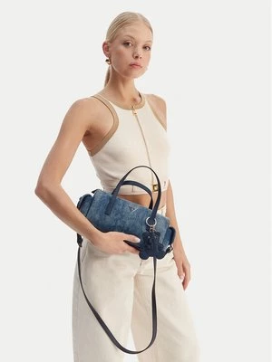 Obrázek produktu Guess Kabelka Kassie HWDG99 30050 Modrá