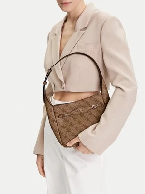 Obrázek produktu Guess Kabelka Katya HWSG96 52010 Béžová