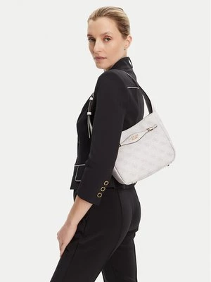 Obrázek produktu Guess Kabelka Katya HWSG96 52010 Bílá