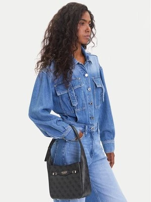 Obrázek produktu Guess Kabelka Katya HWSG96 52010 Šedá