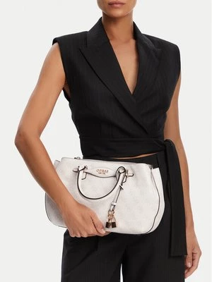 Obrázek produktu Guess Kabelka Katya HWSG96 52060 Bílá