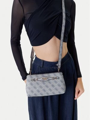 Obrázek produktu Guess Kabelka Katya HWSG96 52120 Modrá